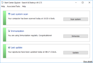 Unveiling the Best Free Adware Removal Tools for Windows 29 free adware removal
