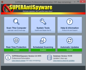 Unveiling the Best Free Adware Removal Tools for Windows 30 free adware removal