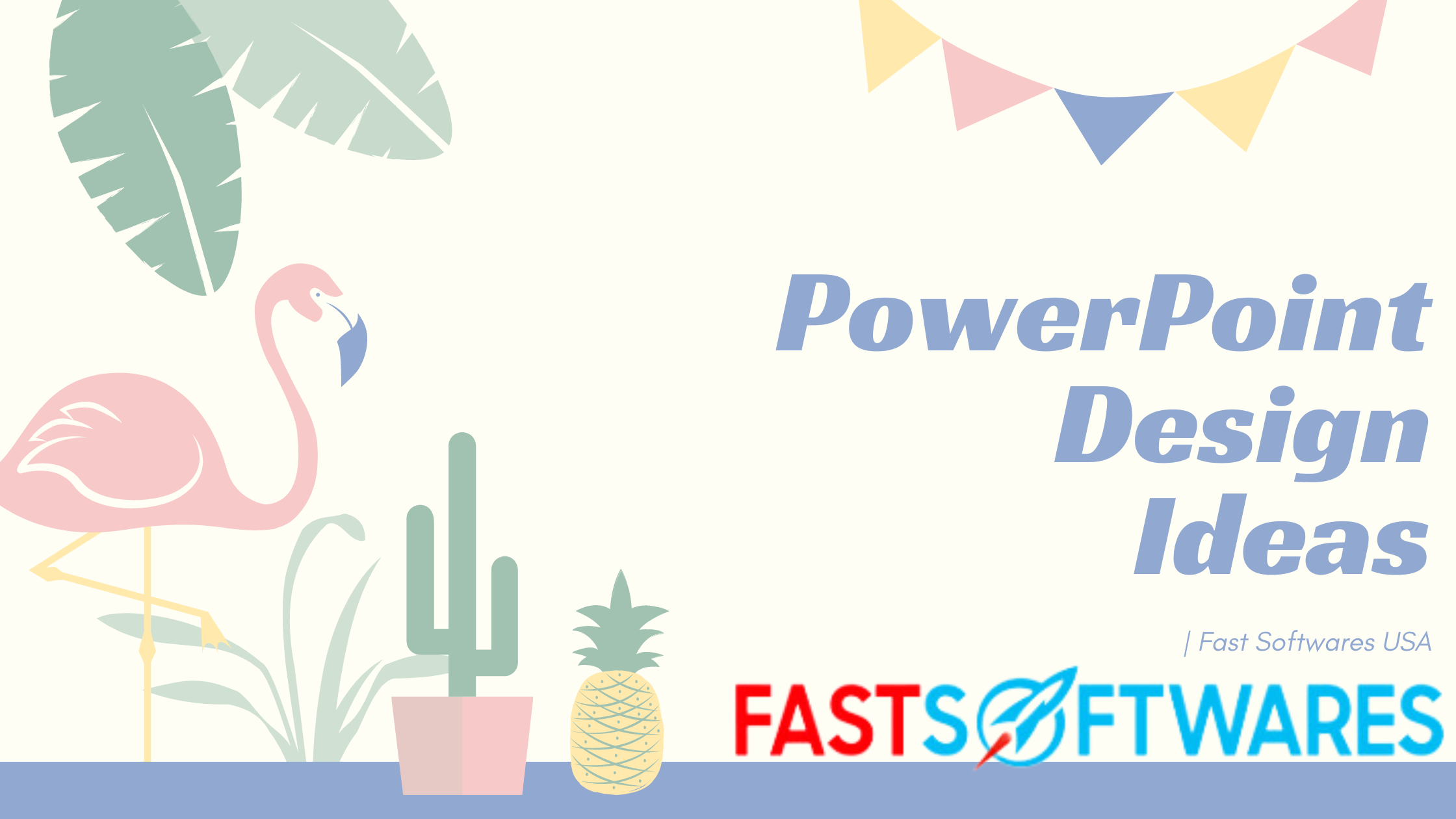 powerpoint design ideas