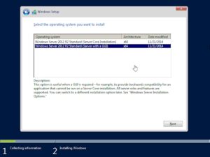Upgrading Windows Server 2008 R2 to Windows Server 2022: A Comprehensive Guide 84 D