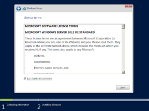 Upgrading Windows Server 2008 R2 to Windows Server 2022: A Comprehensive Guide 85 E