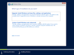 Upgrading Windows Server 2008 R2 to Windows Server 2022: A Comprehensive Guide 86 F