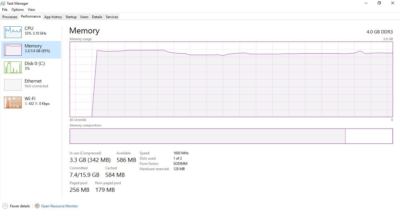 Resolving Stop Code Memory Management on Windows 10: 9 Easy Fixes 92 Stop Code Memory Management on Windows 10