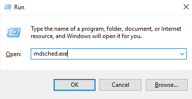 Resolving Stop Code Memory Management on Windows 10: 9 Easy Fixes 96 Stop Code Memory Management on Windows 10