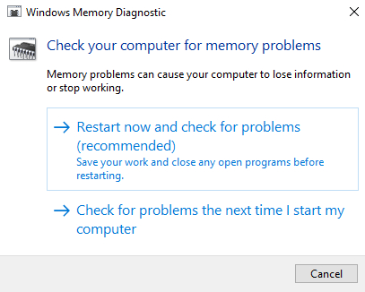 Resolving Stop Code Memory Management on Windows 10: 9 Easy Fixes 97 Stop Code Memory Management on Windows 10