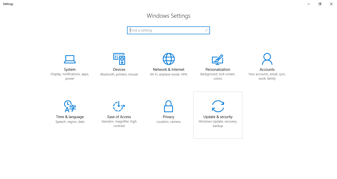Resolving Stop Code Memory Management on Windows 10: 9 Easy Fixes 99 Stop Code Memory Management on Windows 10