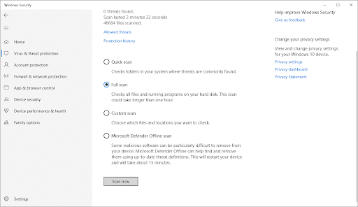Resolving Stop Code Memory Management on Windows 10: 9 Easy Fixes 95 Stop Code Memory Management on Windows 10