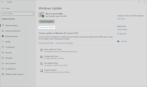 Resolving Stop Code Memory Management on Windows 10: 9 Easy Fixes 100 Stop Code Memory Management on Windows 10