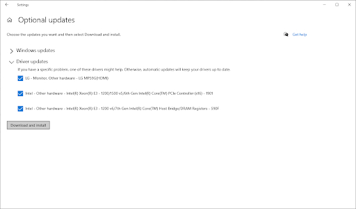 Resolving Stop Code Memory Management on Windows 10: 9 Easy Fixes 101 Stop Code Memory Management on Windows 10