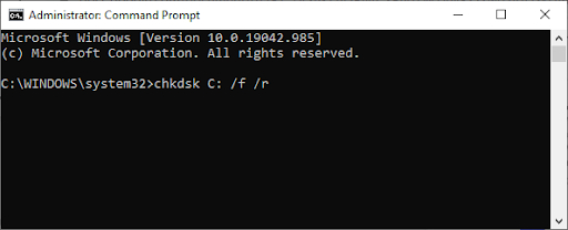 Resolving Stop Code Memory Management on Windows 10: 9 Easy Fixes 103 Stop Code Memory Management on Windows 10