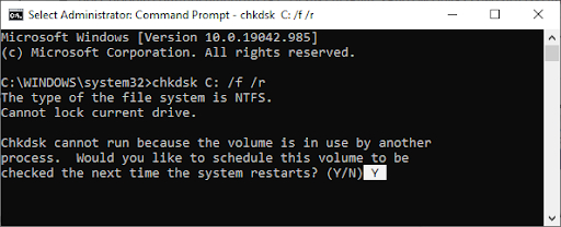 Resolving Stop Code Memory Management on Windows 10: 9 Easy Fixes 104 Stop Code Memory Management on Windows 10