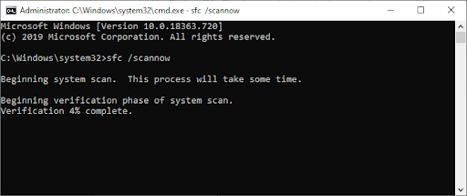 Resolving Stop Code Memory Management on Windows 10: 9 Easy Fixes 105 Stop Code Memory Management on Windows 10