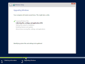Upgrading Windows Server 2008 R2 to Windows Server 2022: A Comprehensive Guide 87 G