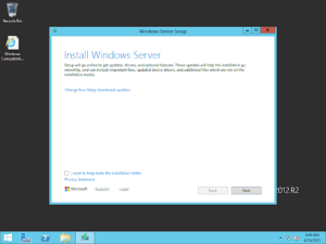 Upgrading Windows Server 2008 R2 to Windows Server 2022: A Comprehensive Guide 89 I