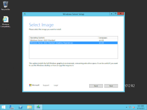 Upgrading Windows Server 2008 R2 to Windows Server 2022: A Comprehensive Guide 91 K