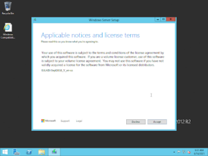 Upgrading Windows Server 2008 R2 to Windows Server 2022: A Comprehensive Guide 92 L