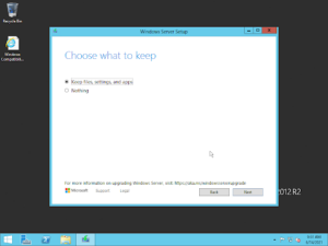 Upgrading Windows Server 2008 R2 to Windows Server 2022: A Comprehensive Guide 93 M