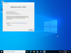 Upgrading Windows Server 2008 R2 to Windows Server 2022: A Comprehensive Guide 96 Q