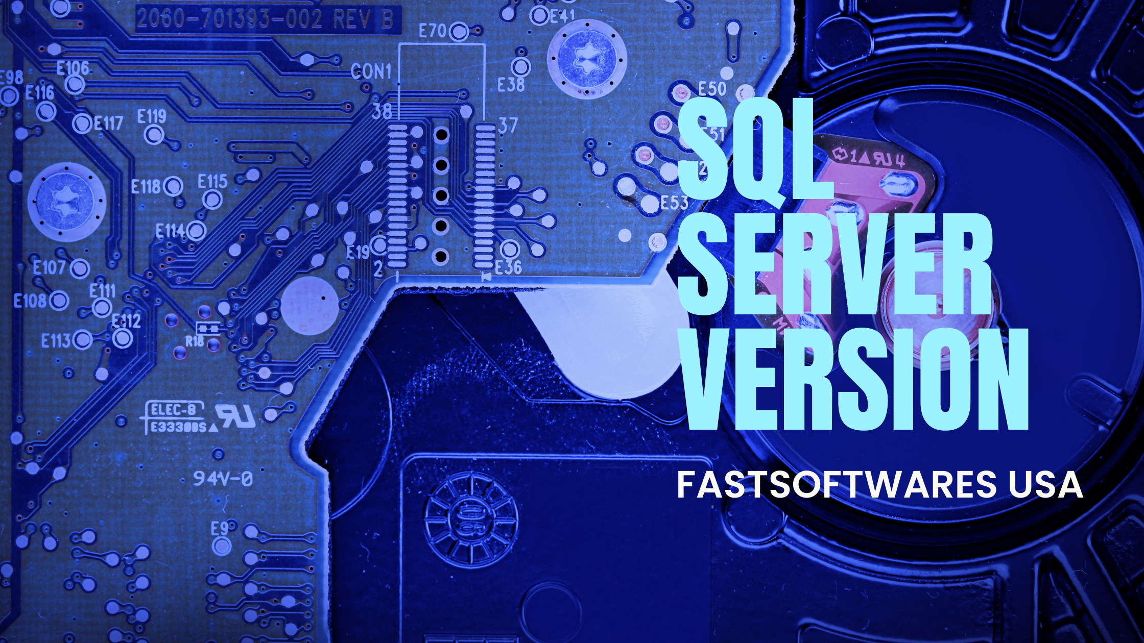 SQL SERVER