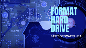 Format Like a Pro: A Step-by-Step Guide to Mastering the Art of Hard Drive Formatting for Unbootable Drives 6 format