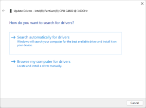 Maximizing Performance: A Guide to Updating Intel Drivers on Windows 11 48 intel drivers