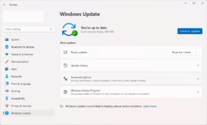 Maximizing Performance: A Guide to Updating Intel Drivers on Windows 11 45 intel drivers