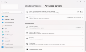 Maximizing Performance: A Guide to Updating Intel Drivers on Windows 11 46 Update Intel Drivers 7