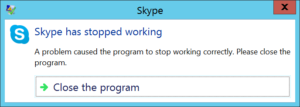Resolving the Conundrum: Unveiling the Solutions to Fix Skype Crashes 81 fix