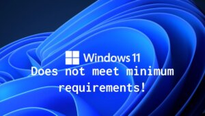 Install Windows 11 on Unsupported Hardware? Risks, Rewards, and Alternatives 12 install windows 11