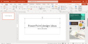 PowerPoint Design Ideas Unveiled: Your Comprehensive Guide to Mastering the Hidden Magic 27 powerpoint design ideas
