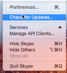 Resolving the Conundrum: Unveiling the Solutions to Fix Skype Crashes 83 fix