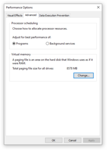 Fix it Fast! Conquer Annoying Slow Startup on Windows 10 44 d 3