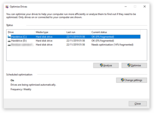 Fix it Fast! Conquer Annoying Slow Startup on Windows 10 45 e 2