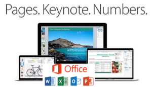 iWork vs. Microsoft Office: Choosing the Right Productivity Suite for Your Needs 58 e 3