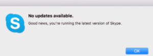 Resolving the Conundrum: Unveiling the Solutions to Fix Skype Crashes 85 e 4