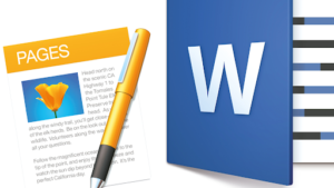 iWork vs. Microsoft Office: Choosing the Right Productivity Suite for Your Needs 53 iwork