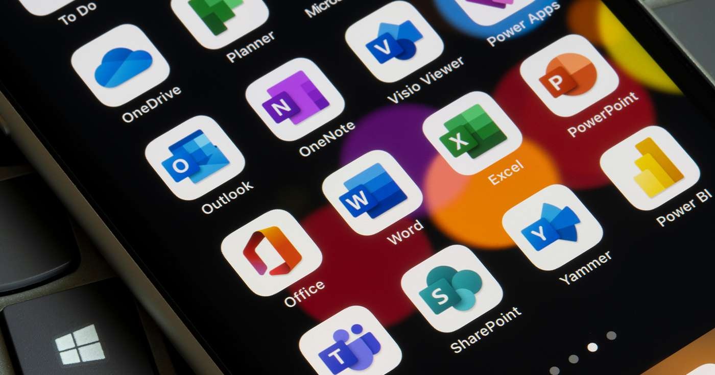 Microsoft Office 2021 Review: Unleash Productivity with the Latest Features 28 Microsoft Office 2021