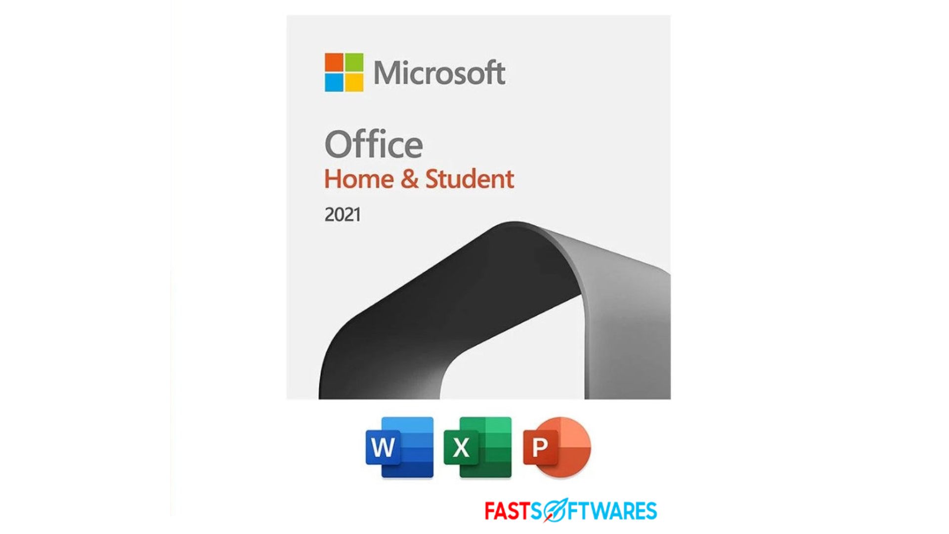 Microsoft Office 2021