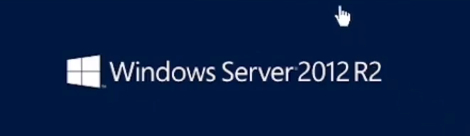 Windows Server 2012 R2