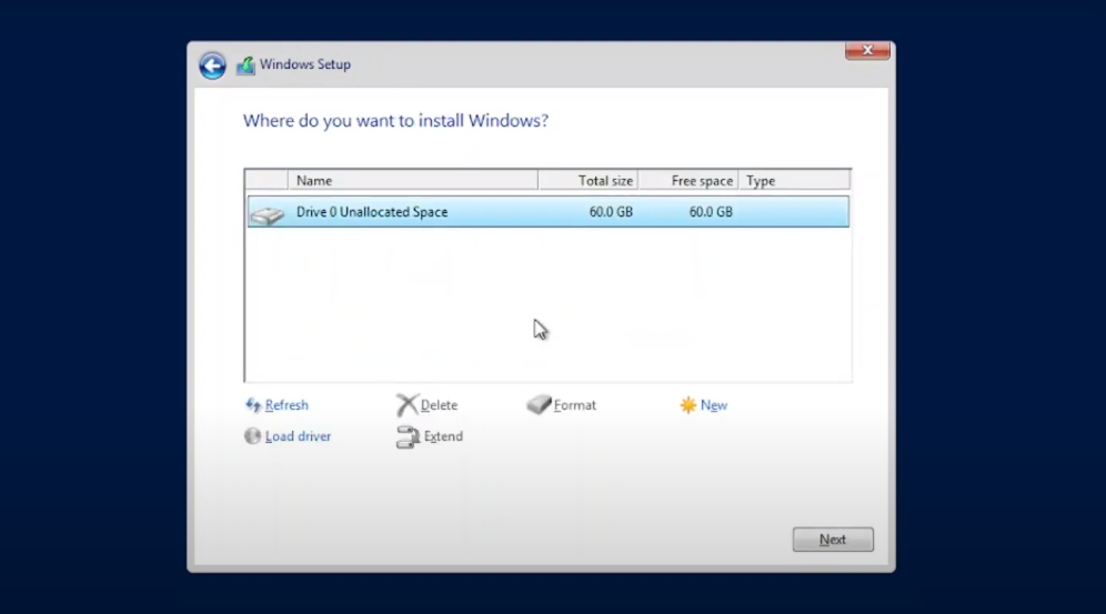 Windows Server 2012 R2 Installation Guide: 10 Step-by-Step Tutorial for Effortless Setup 34 Windows Server 2012 R2