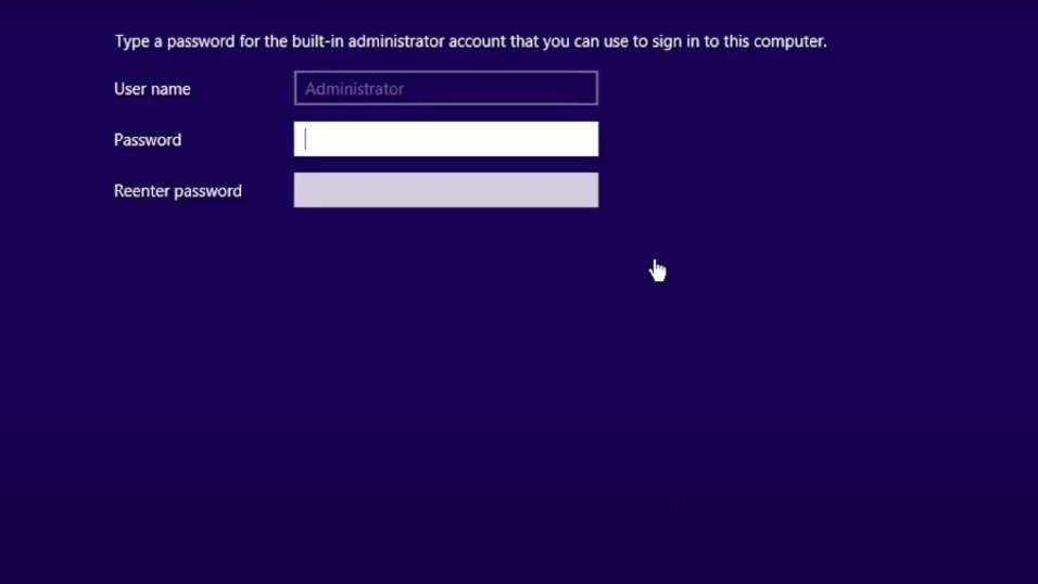 Windows Server 2012 R2 Installation Guide: 10 Step-by-Step Tutorial for Effortless Setup 35 Windows Server 2012 R2
