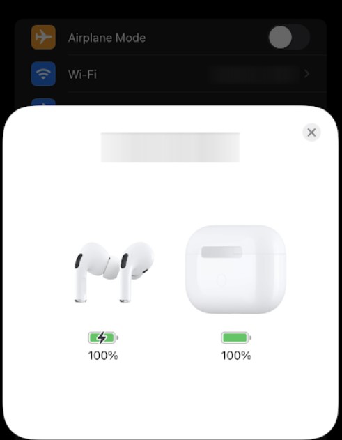 Fix: AirPods Won't Connect to iPhone, iPad, MacBook 44 fastsoftwares airpods wont connect to my iphone 04