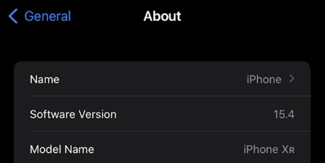Fix: AirPods Won't Connect to iPhone, iPad, MacBook 48 fastsoftwares airpods wont connect to my iphone 08