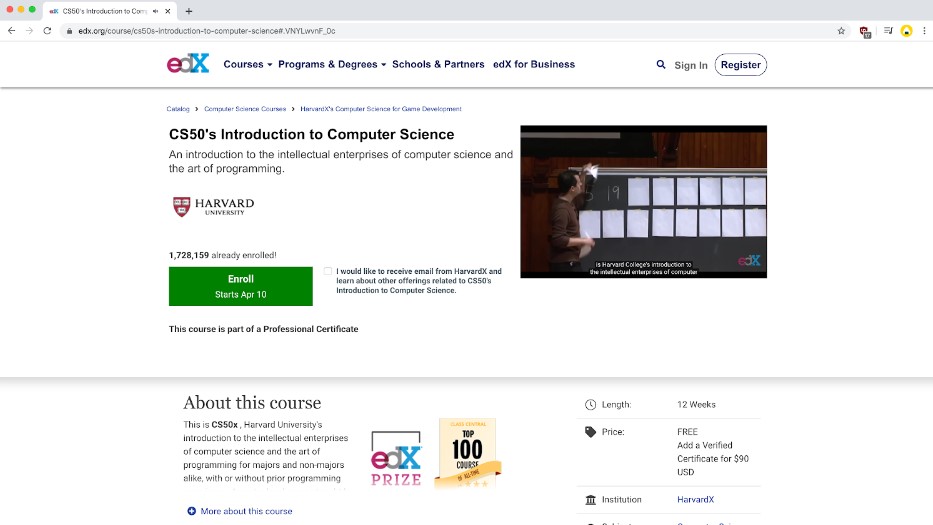 Top Free Online Classes During COVID-19 Pandemic 35 fastsoftwares best free online classes to take during the covid 19 pandemic 05