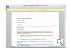 Microsoft Word Versions Comparison Guide: Unveiling the Evolution from 2010 to 2019 102 fastsoftwares comparing different versions of microsoft word 2010 vs 2013 vs 2016 vs 2019 02
