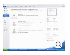 Microsoft Word Versions Comparison Guide: Unveiling the Evolution from 2010 to 2019 103 fastsoftwares comparing different versions of microsoft word 2010 vs 2013 vs 2016 vs 2019 03
