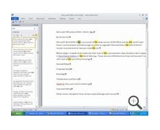 Microsoft Word Versions Comparison Guide: Unveiling the Evolution from 2010 to 2019 105 fastsoftwares comparing different versions of microsoft word 2010 vs 2013 vs 2016 vs 2019 05