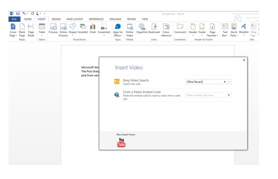 Microsoft Word Versions Comparison Guide: Unveiling the Evolution from 2010 to 2019 109 fastsoftwares comparing different versions of microsoft word 2010 vs 2013 vs 2016 vs 2019 09