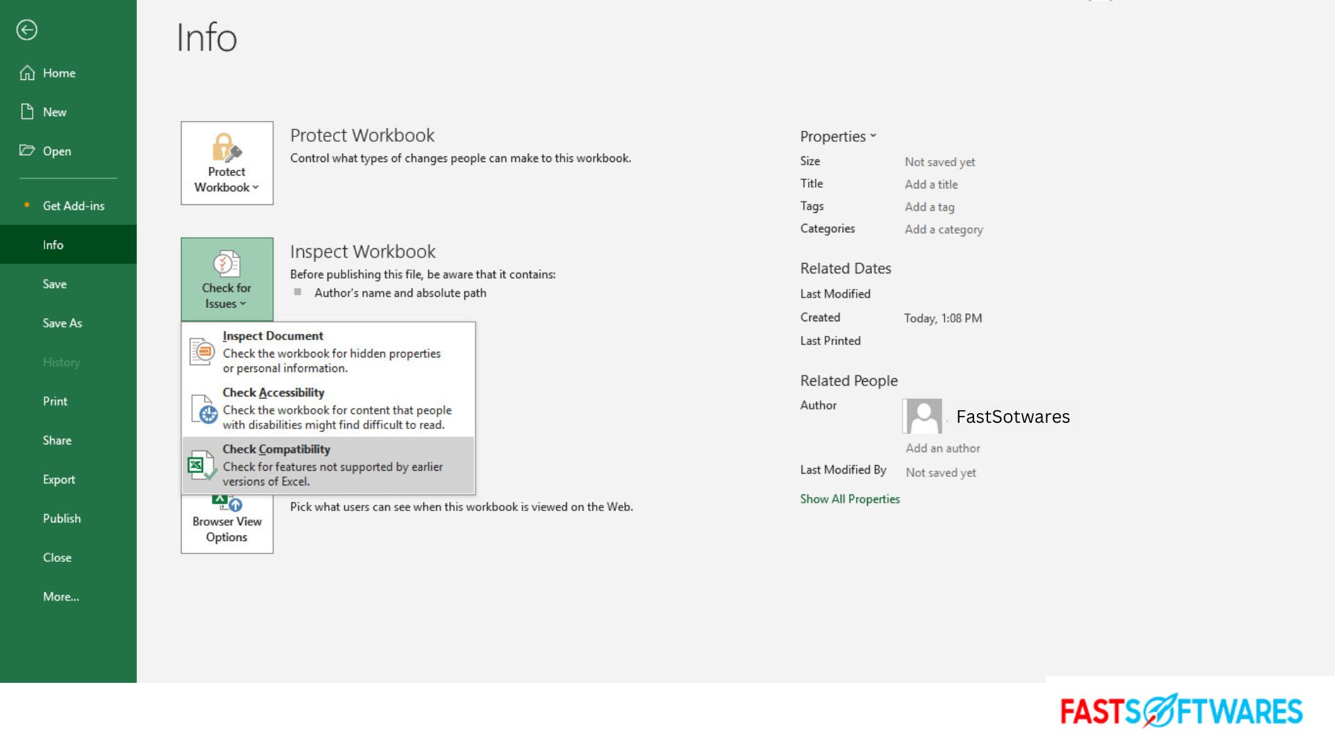 Demystifying Excel’s Compatibility Mode: A Comprehensive Guide 29 Excel Compatibility Mode
