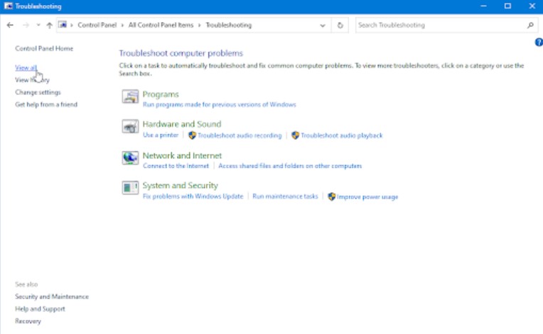 Fix High CPU/Disk Usage: MoUSO Core Worker Process Explained 102 fastsoftwares fix mouso core worker process high disk usage 07